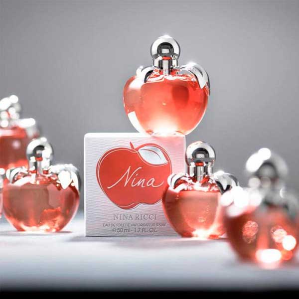 عطر ادکلن نینا ریچی نینا 